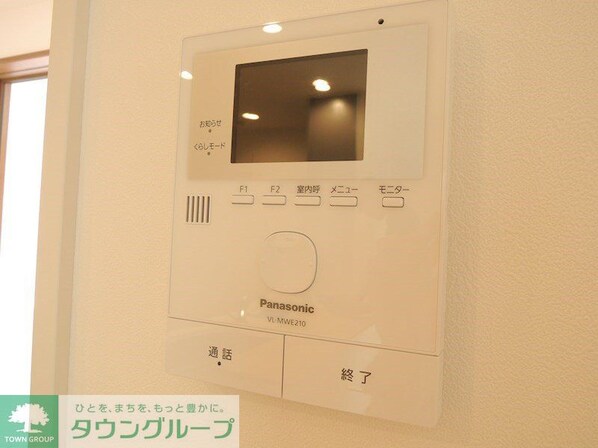 シャネル メゾンの物件内観写真